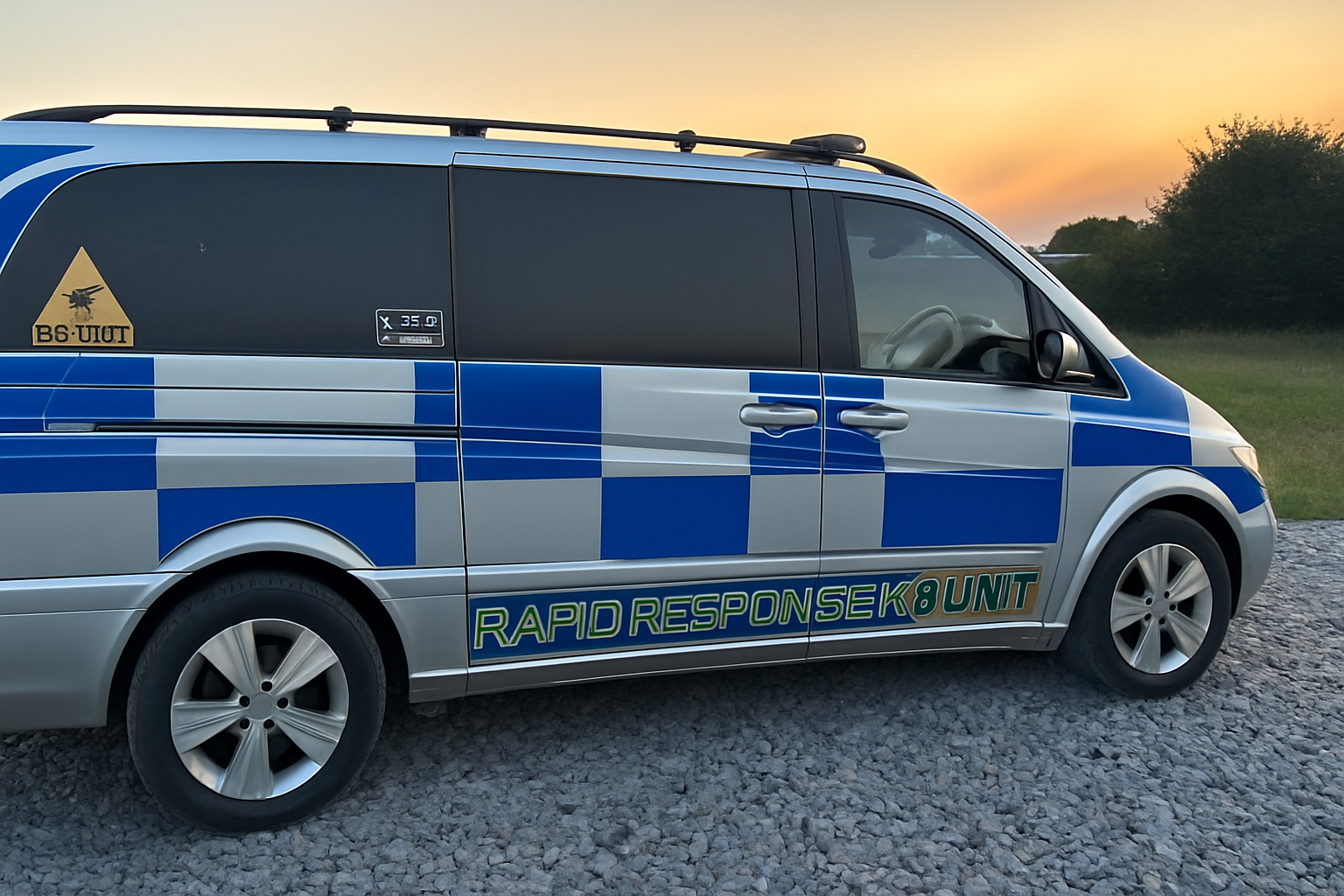 Home Mobile Patrol Security