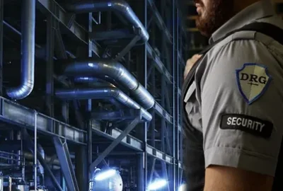 kkoko Industrial Security
